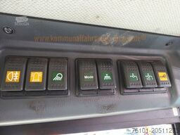 SCHMIDT Swingo 200+ Kehrmaschine*Klima*