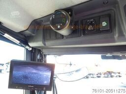 SCHMIDT Swingo 200+ Kehrmaschine*Klima*