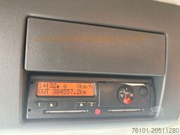 MAN TGS 18.320 4x4 *Atlas Funk Kran*Winterdienst E:5