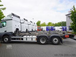 Mercedes-Benz Actros 2545 6×2 MP5 / ADR AT / 12 units