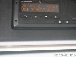 Mercedes-Benz Actros 2545 6×2 MP5 / ADR AT / 12 units