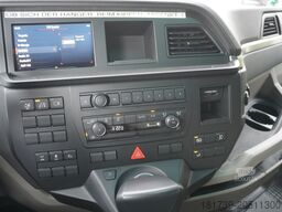 MAN TGX 26.470 6x2 COINTAINERKIPPER HYVA