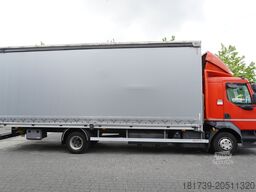 Renault Midlum 12.240 / dropside / 260 tho.km
