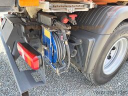 MERCEDES-BENZ Atego 1524 Bucher Cityfant 6000*Wildkrautb.*HD