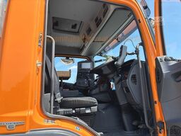 MERCEDES-BENZ Atego 1524 Bucher Cityfant 6000*Wildkrautb.*HD