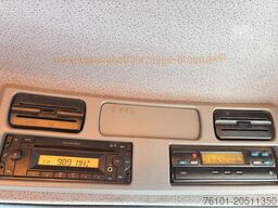 MERCEDES-BENZ Atego 1524 Bucher Cityfant 6000*Wildkrautb.*HD