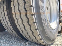 MERCEDES-BENZ Atego 1524 Bucher Cityfant 6000*Wildkrautb.*HD