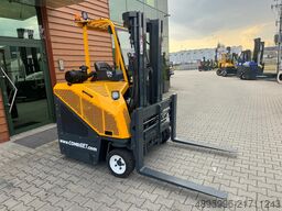 Combilift CB3000/LPG /2016 year/ Perfect condition