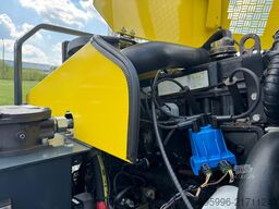 Combilift C4000 /5500mm/ LPG / 2013 year/