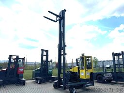 Combilift C4000 /5500mm/ LPG / 2013 year/