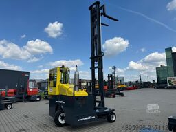 Combilift C4000 /5500mm/ LPG / 2013 year/