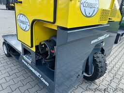 Combilift C4000 /5500mm/ LPG / 2013 year/