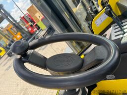 Combilift C4000 /5500mm/ LPG / 2013 year/