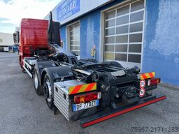 Mercedes-Benz Actros 2548