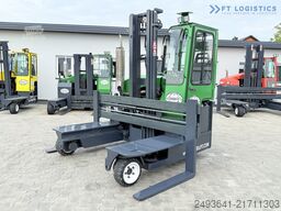 Combilift C3000 DIESEL DUPLEX 4000MM CABIN