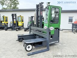 Combilift C3000 DIESEL DUPLEX 4000MM CABIN