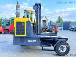 Combilift C14000 DUPLEX 3600 FREE LIFT POSITIONER