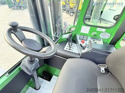 Combilift C4500 / DIESEL / DUPLEX  WIDE POSITIONER