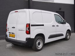 Toyota PROACE CITY 1.5 D-4D EURO 6 - Airco - Cruise - ...