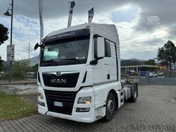 MAN TGX 18.460 BLS T26-009