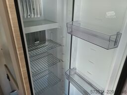 2024 Etrusco T6.9SF Fiat Ducato| manuales | Capacidad para 5 personas