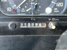 Renault KERAX 340 (POMPE MANUELLE / LAMES / BIG AXLE / ...
