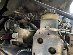 Renault KERAX 340 (POMPE MANUELLE / LAMES / BIG AXLE / ...