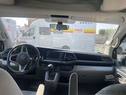 Volkswagen California Ocean 2023 Automatico | Tetto a soffietto