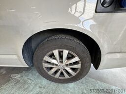 Volkswagen California Ocean, Baujahr 2022 | Automatik | Aufstelldach