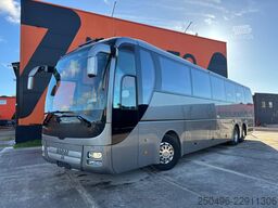 MAN R 08 Lions Coach L 6x2*4 AC / AUXILIARY HEATER ...