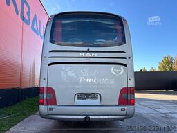 MAN R 08 Lions Coach L 6x2*4 AC / AUXILIARY HEATER ...