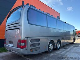 MAN R 08 Lions Coach L 6x2*4 AC / AUXILIARY HEATER ...