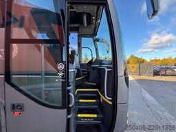 MAN R 08 Lions Coach L 6x2*4 AC / AUXILIARY HEATER ...