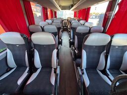 MAN R 08 Lions Coach L 6x2*4 AC / AUXILIARY HEATER ...