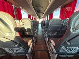 MAN R 08 Lions Coach L 6x2*4 AC / AUXILIARY HEATER ...