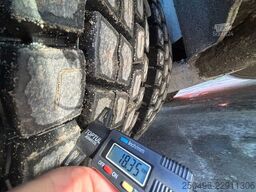 MAN R 08 Lions Coach L 6x2*4 AC / AUXILIARY HEATER ...