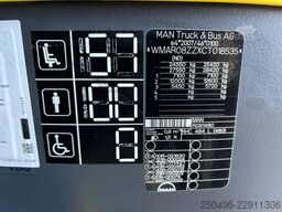 MAN R 08 Lions Coach L 6x2*4 AC / AUXILIARY HEATER ...