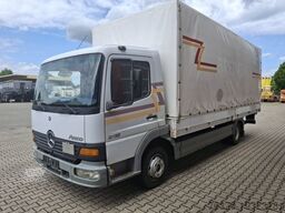 MERCEDES-BENZ Atego 815