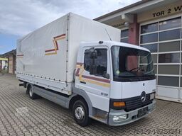 MERCEDES-BENZ Atego 815