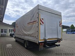 MERCEDES-BENZ Atego 815