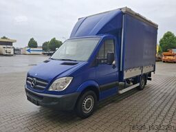 MERCEDES-BENZ Sprinter 311 CDI