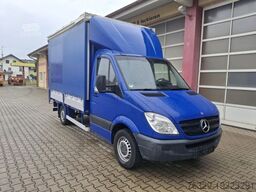 MERCEDES-BENZ Sprinter 311 CDI