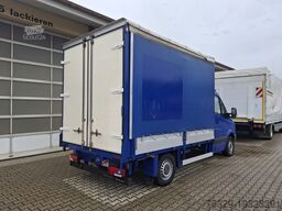 MERCEDES-BENZ Sprinter 311 CDI