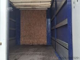 MERCEDES-BENZ Sprinter 311 CDI
