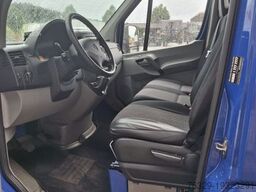 MERCEDES-BENZ Sprinter 311 CDI