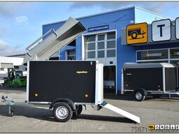 Agados VZ-23O (VZ-27-O) Rampe und Deckel