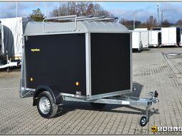 Agados VZ-23O (VZ-27-O) Rampe und Deckel