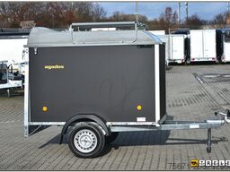 Agados VZ-23O (VZ-27-O) Rampe und Deckel