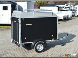 Agados VZ-23O (VZ-27-O) Rampe und Deckel