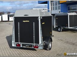 Agados VZ-23O (VZ-27-O) Rampe und Deckel